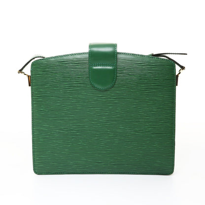 Louis Vuitton Shoulder Bag Capuchin Epi — view 2