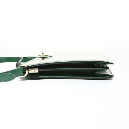 Louis Vuitton Shoulder Bag Capuchin Epi — view 3