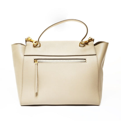 Celine Shoulder Bag Leather 2-Way — view 2