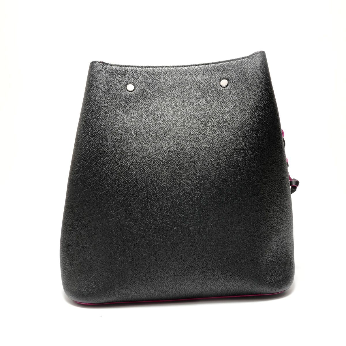 Louis Vuitton Shoulder Bag Lockme Bucket — view 2