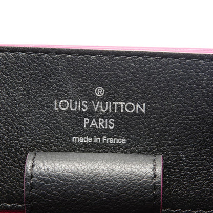 Louis Vuitton Shoulder Bag Lockme Bucket — view 9