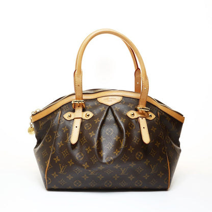 Louis Vuitton Tote Monogram Tivoli GM