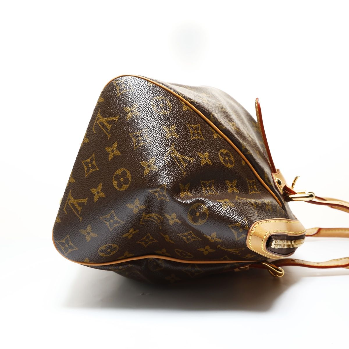 Louis Vuitton Tote Monogram Tivoli GM — view 4