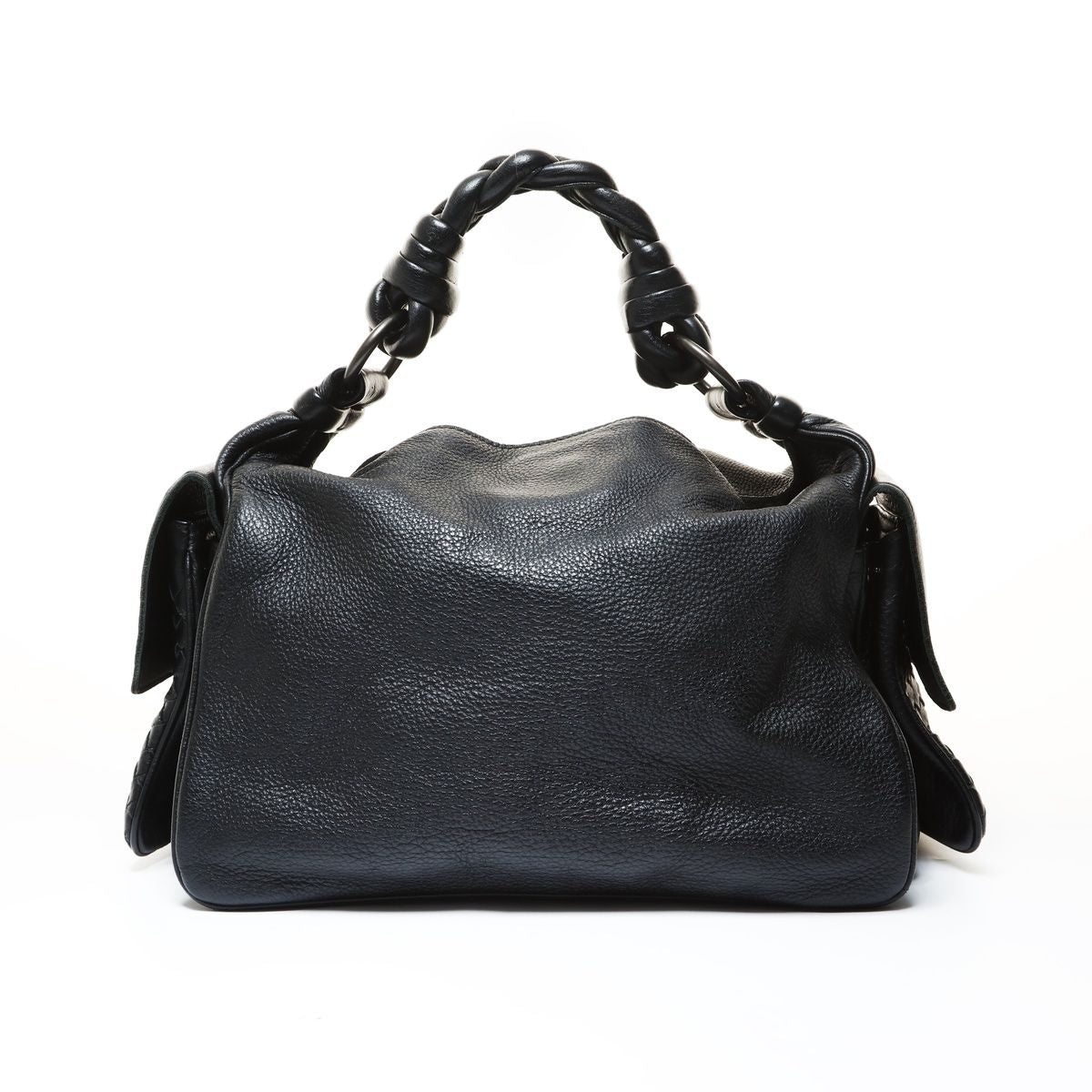 Bottega Veneta Shoulder Bag Intrecciato