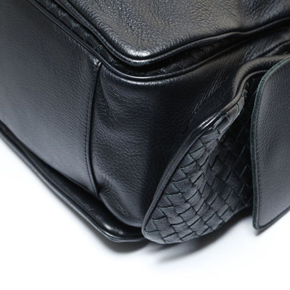 Bottega Veneta Shoulder Bag Intrecciato — view 6