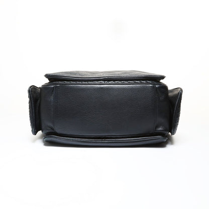 Bottega Veneta Shoulder Bag Intrecciato — view 7