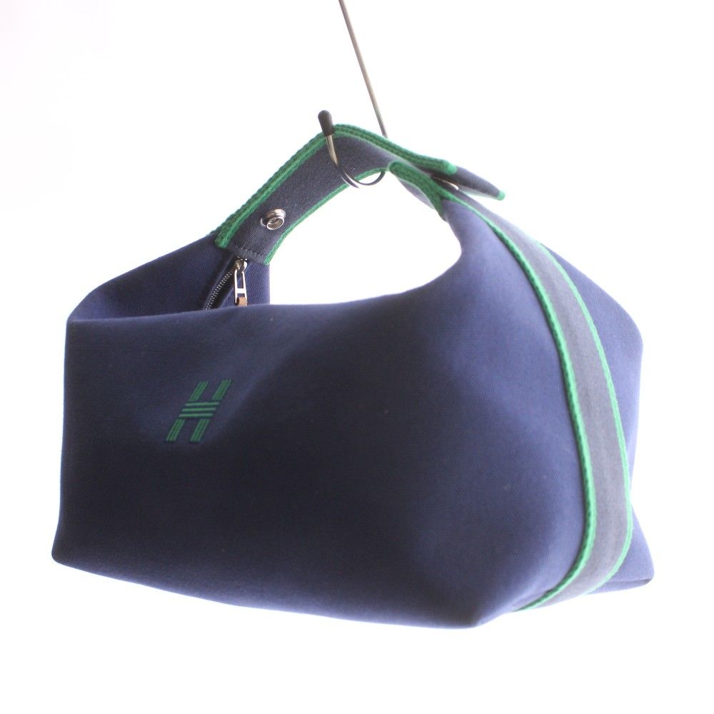 Hermes Bride a Brac GM Brid-a-brac Grand Handbag — view 2