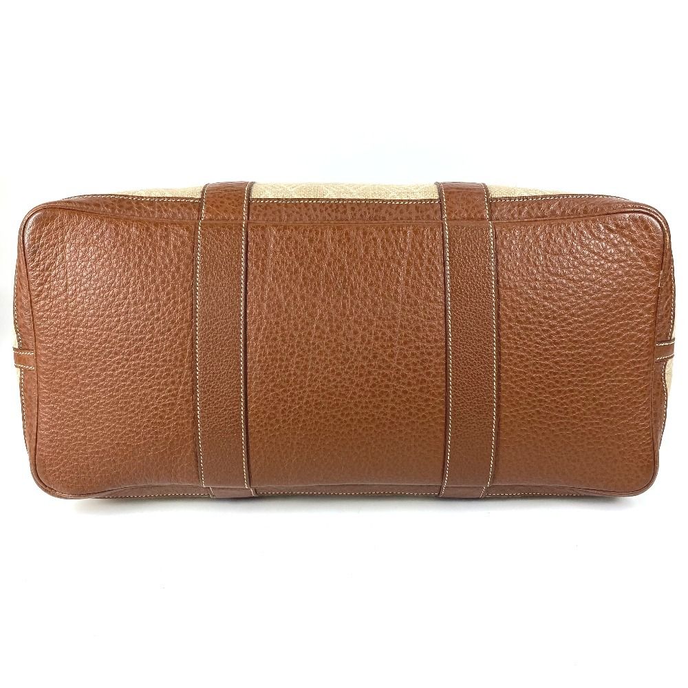 Hermes Shoulder Bag Towarso-h Total Logo Towarso Ash Beige — view 5