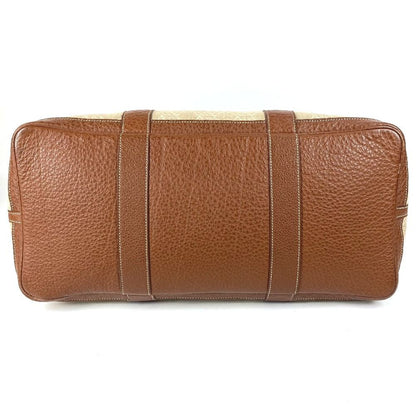 Hermes Shoulder Bag Towarso-h Total Logo Towarso Ash Beige — view 5