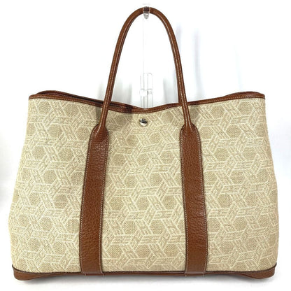 Hermes Shoulder Bag Towarso-h Total Logo Towarso Ash Beige — view 2