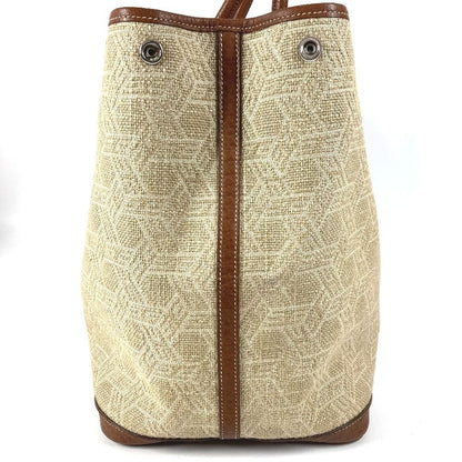 Hermes Shoulder Bag Towarso-h Total Logo Towarso Ash Beige — view 4