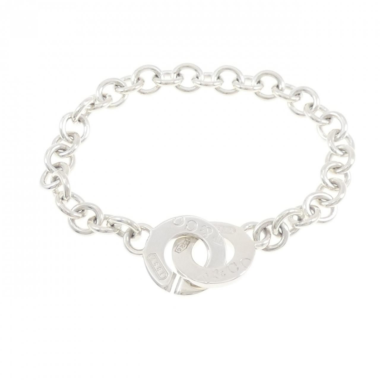 Tiffany & Co Circle Bracelet — view 2