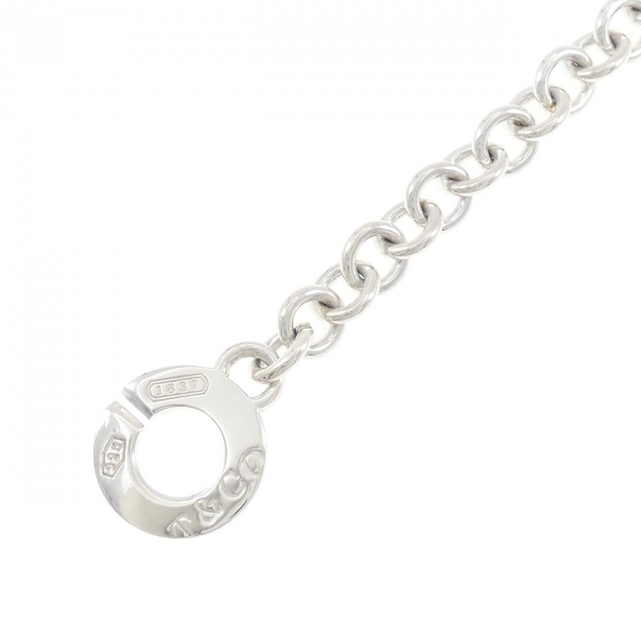 Tiffany & Co Circle Bracelet
