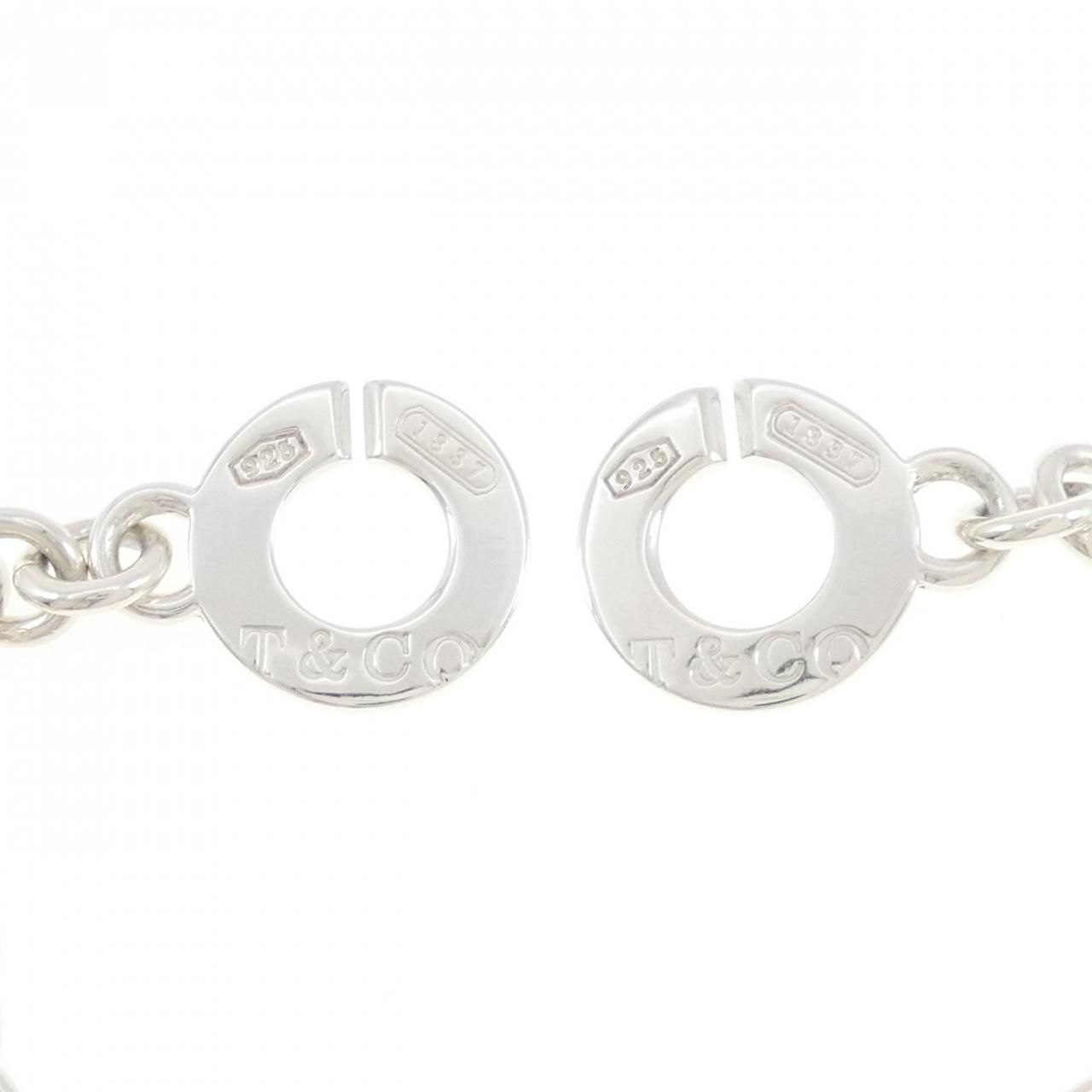 Tiffany & Co Circle Bracelet — view 3