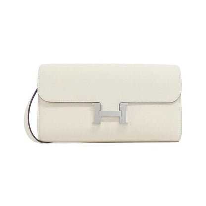 Hermes Constance to Go Shoulder Wallet