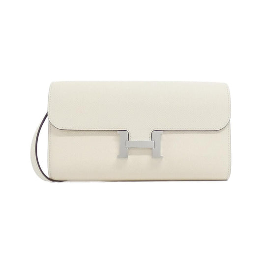 Hermes Constance to Go Shoulder Wallet