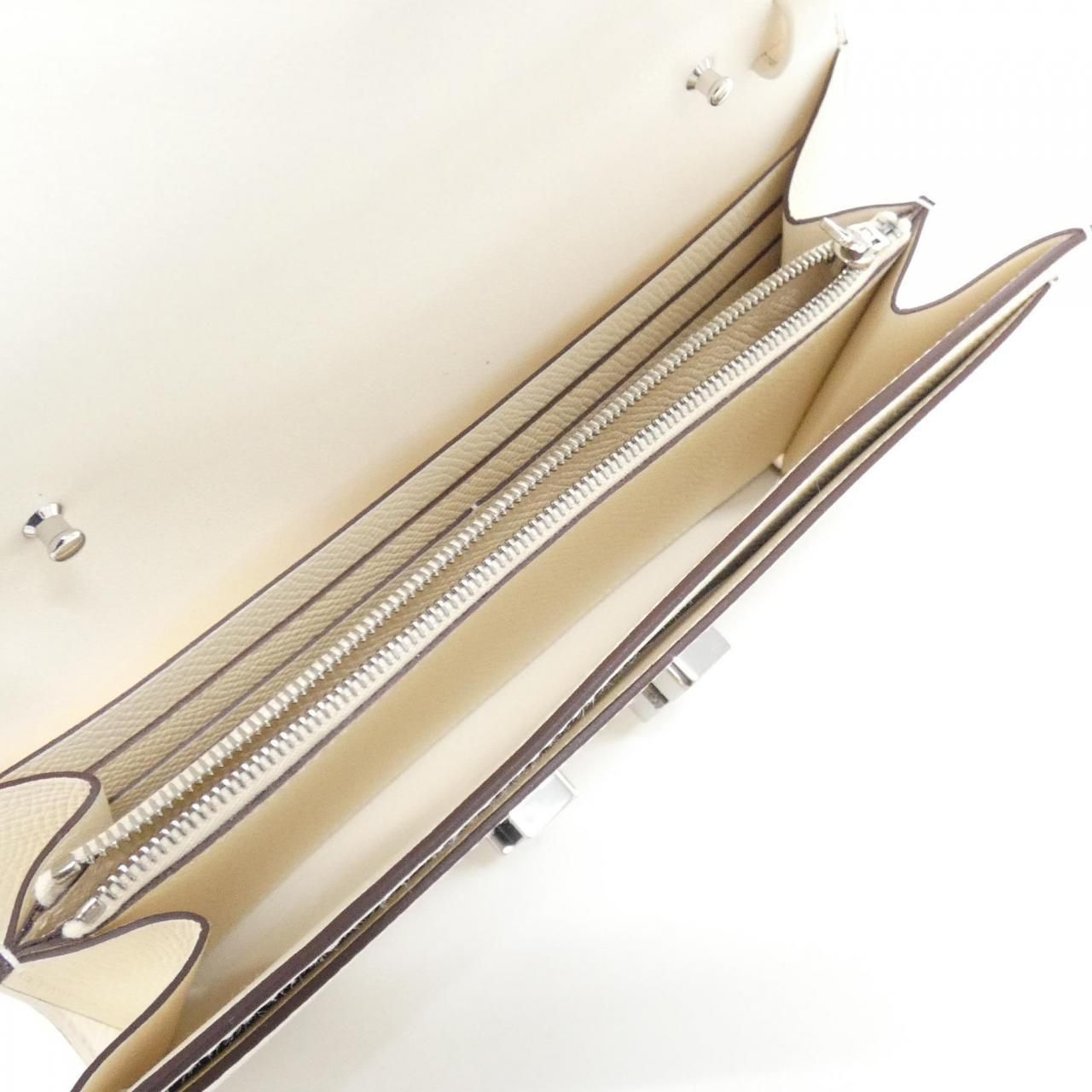 Hermes Constance to Go Shoulder Wallet — view 6