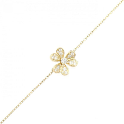 Van Cleef & Arpels Frivole Mini Bracelet