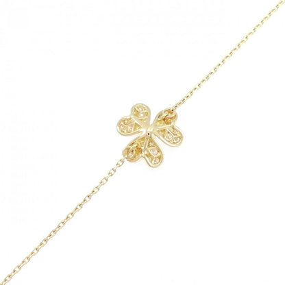 Van Cleef & Arpels Frivole Mini Bracelet — view 2