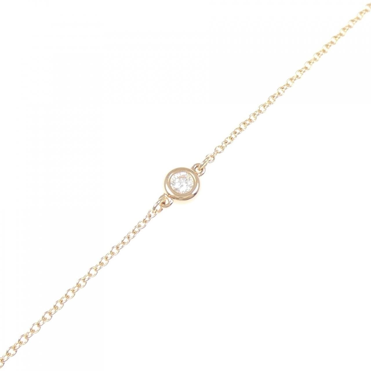 Tiffany & Co by the Yard Bracelet