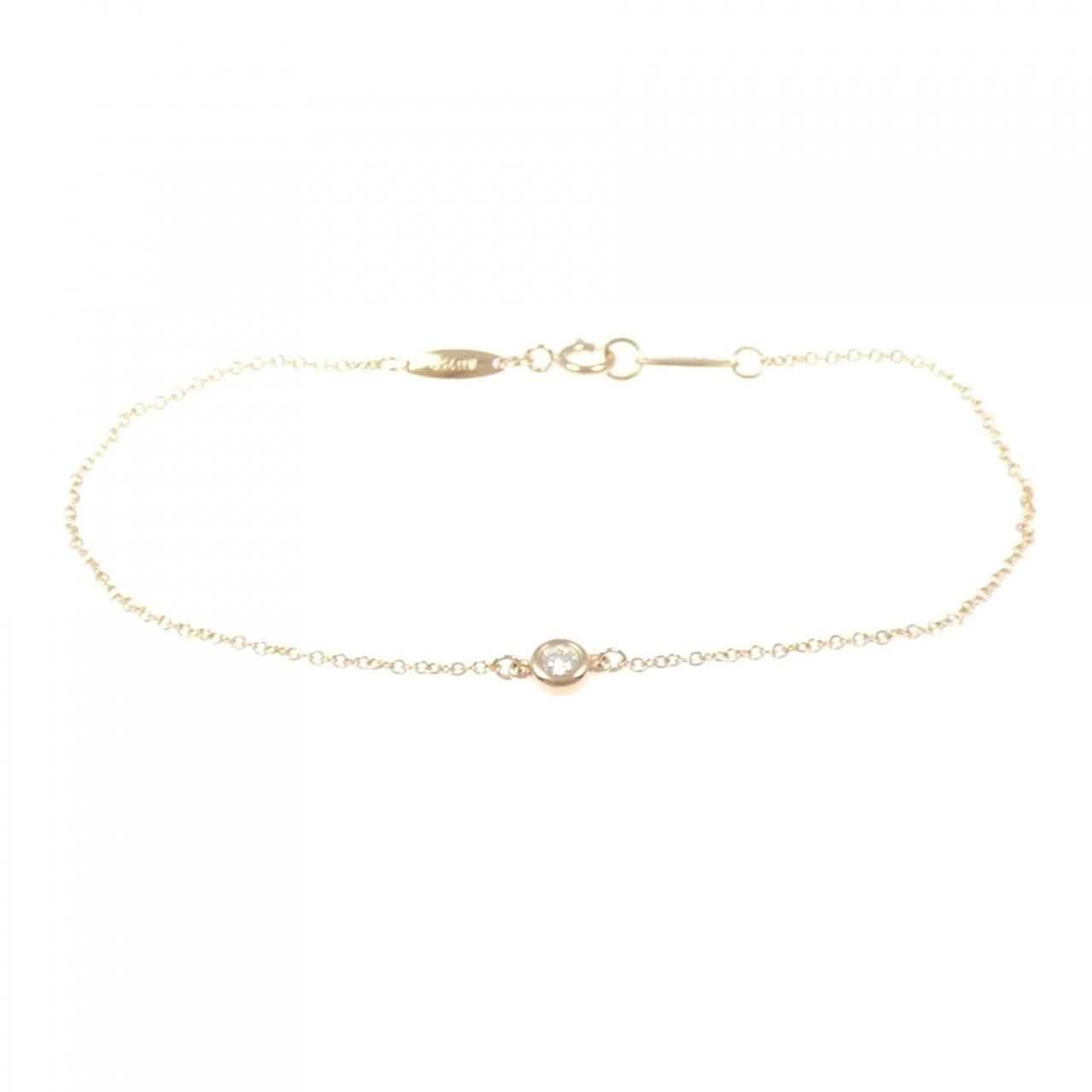 Tiffany & Co by the Yard Bracelet — view 3
