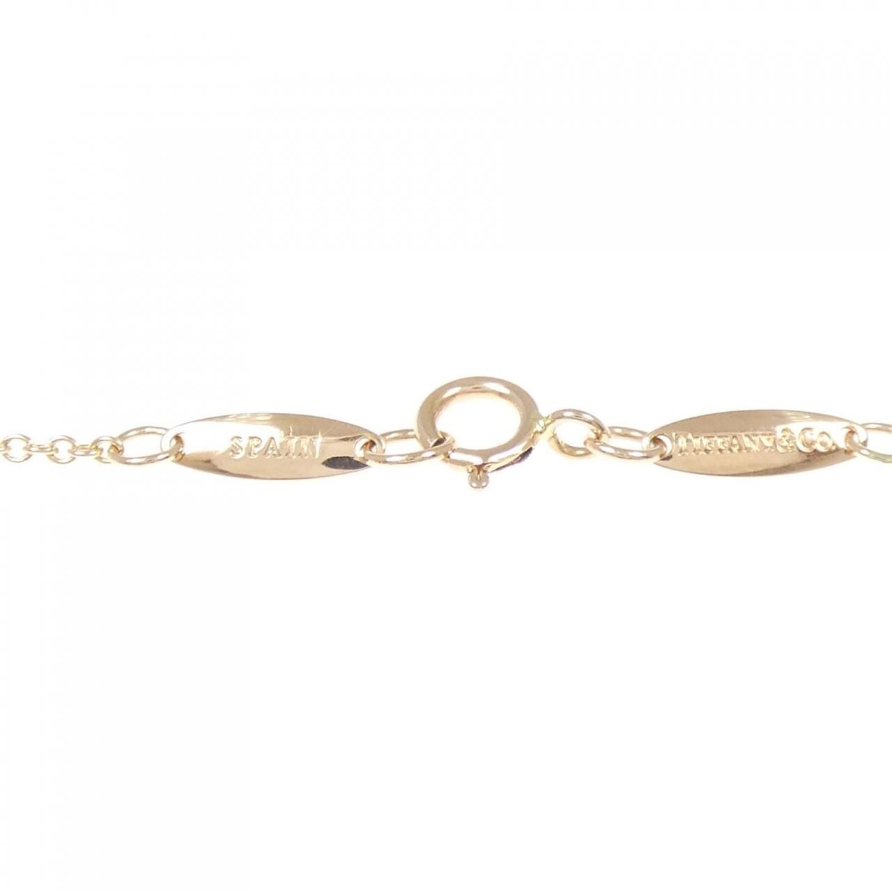 Tiffany & Co by the Yard Bracelet — view 4