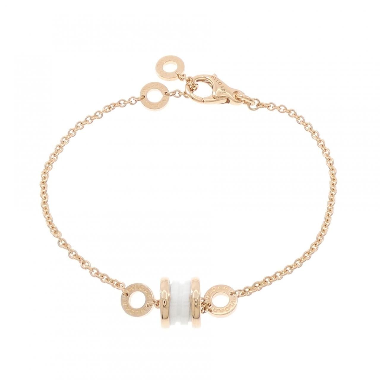 Bvlgari Bracelet Gold — view 2