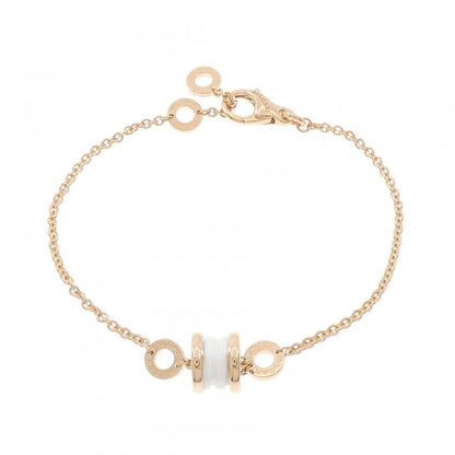 Bvlgari Bracelet Gold — view 2
