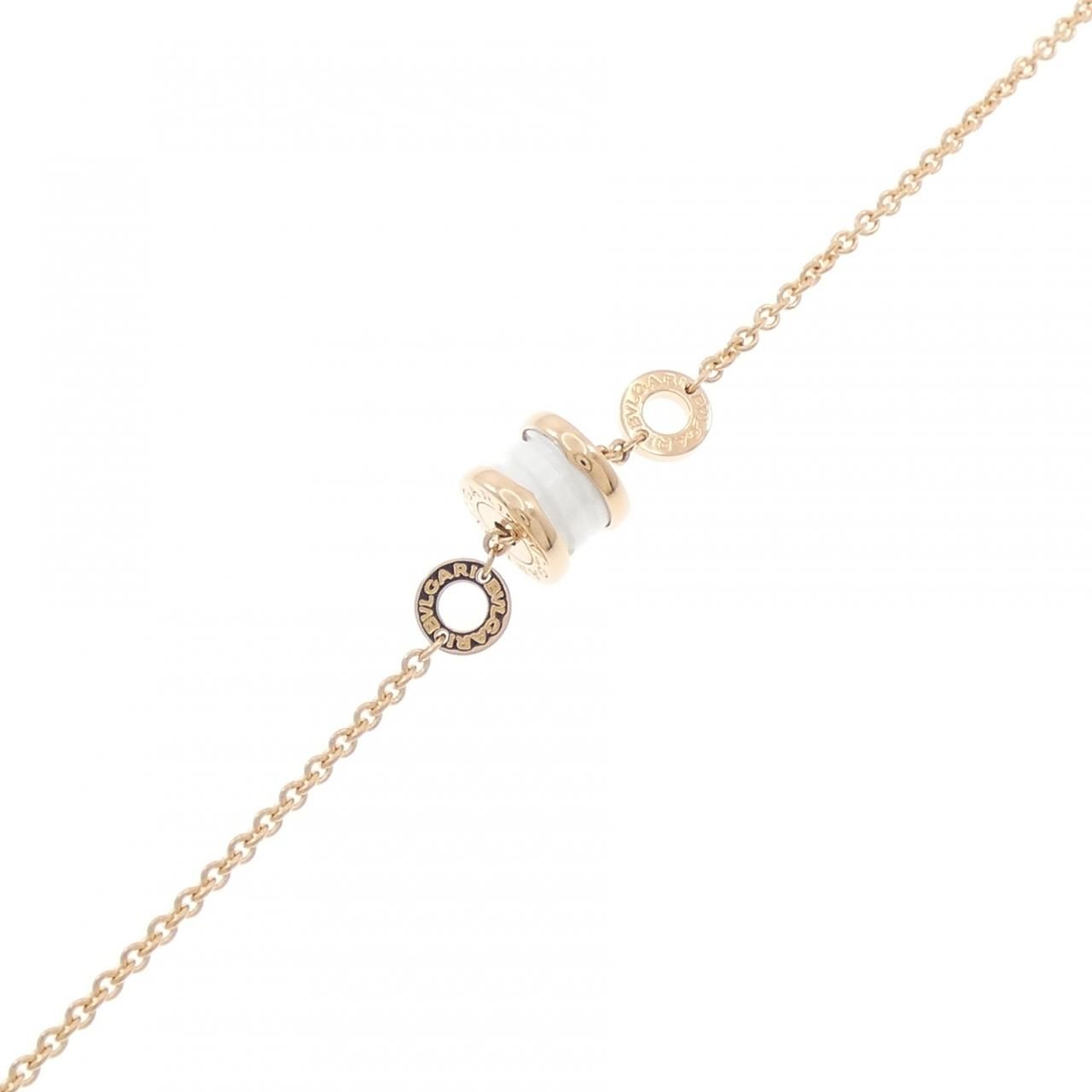 Bvlgari Bracelet Gold