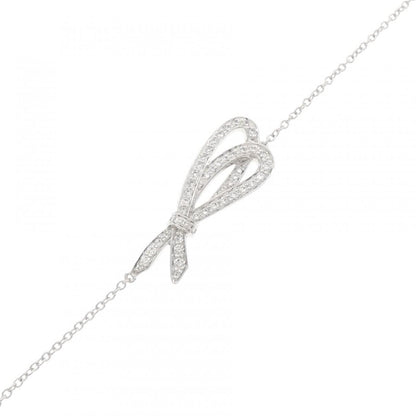 Tiffany & Co Bow Bracelet