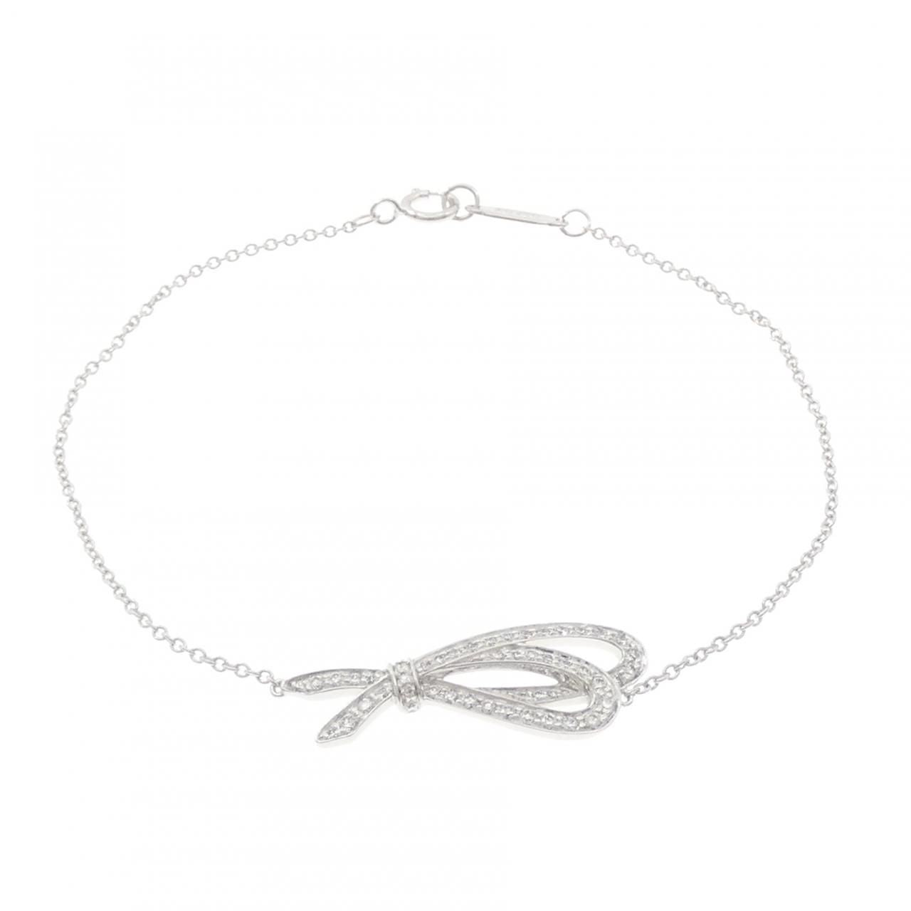 Tiffany & Co Bow Bracelet — view 3