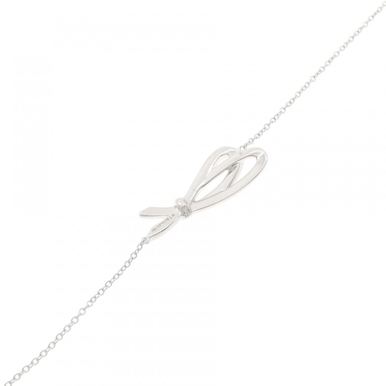 Tiffany & Co Bow Bracelet — view 2