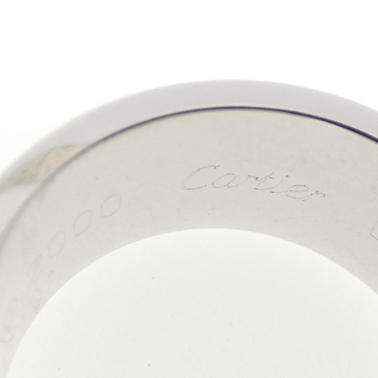 Cartier C2 X'mas Limited Ring — view 3