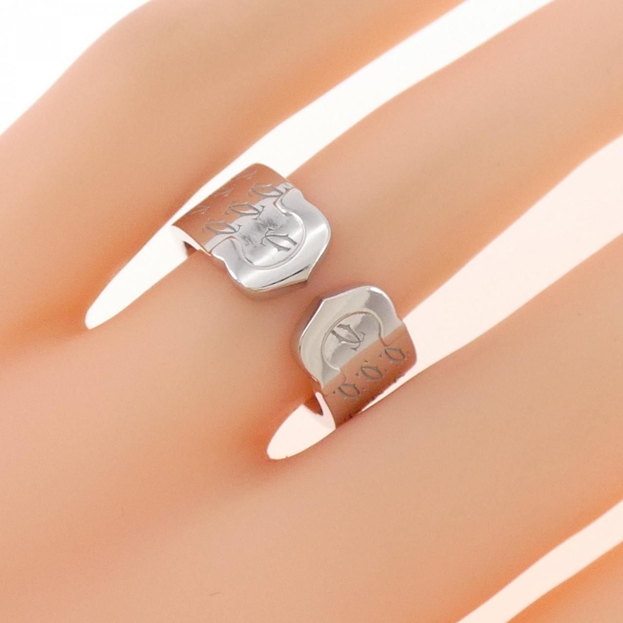 Cartier C2 X'mas Limited Ring — view 4