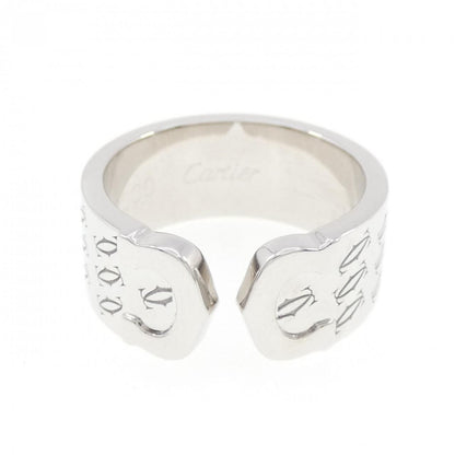 Cartier C2 X'mas Limited Ring — view 2