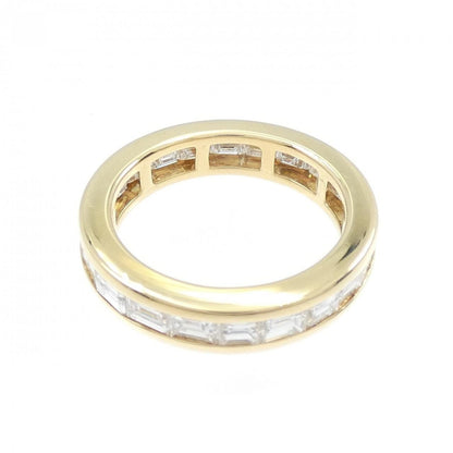 Bvlgari Eternity Ring Gold — view 3