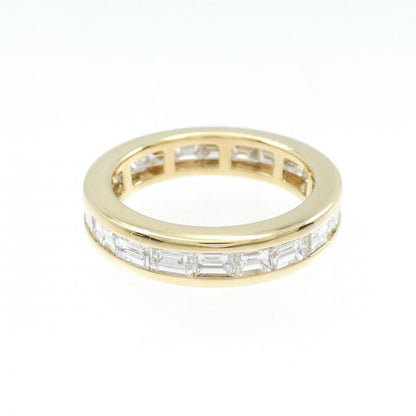 Bvlgari Eternity Ring Gold — view 2