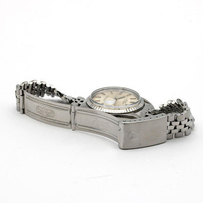 Rolex Datejust SS Automatic Winding Watch — view 6