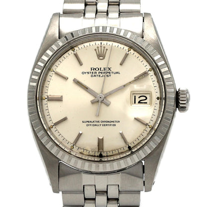 Rolex Datejust SS Automatic Winding Watch
