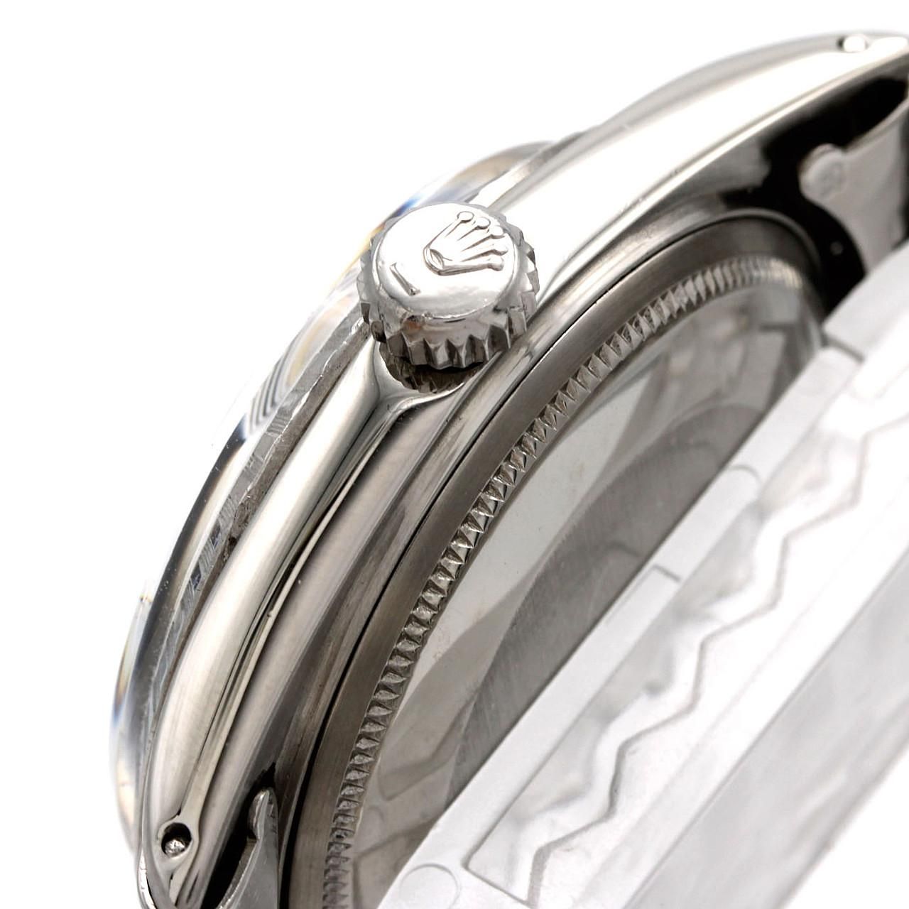 Rolex Datejust SS Automatic Winding Watch — view 3
