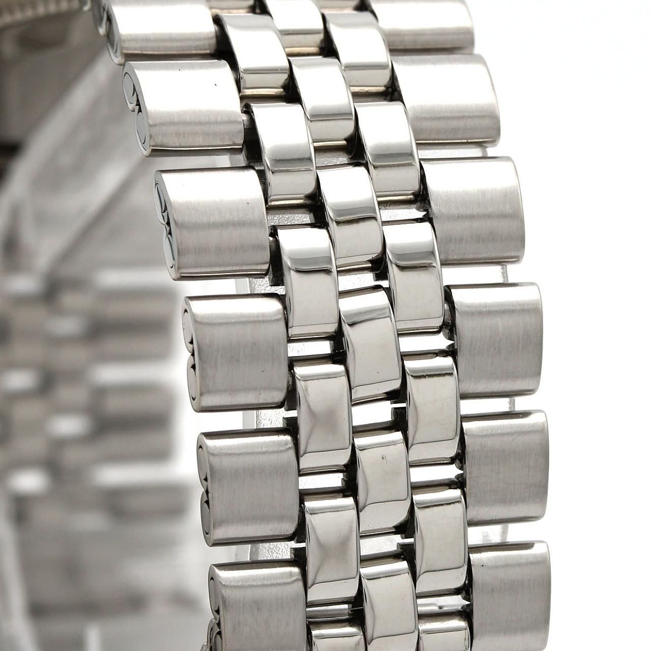 Rolex Datejust SS Automatic Winding Watch — view 4