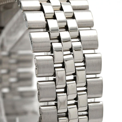 Rolex Datejust SS Automatic Winding Watch — view 4