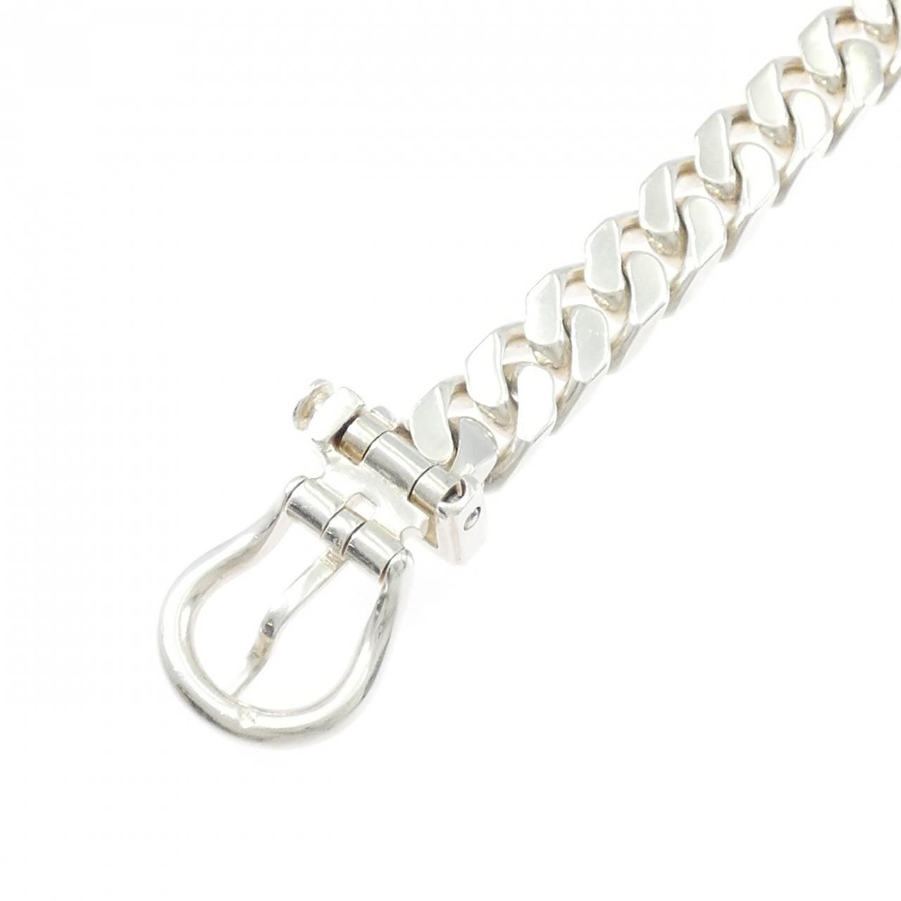 Hermes Vintage Boucle Series Bracelet — view 2