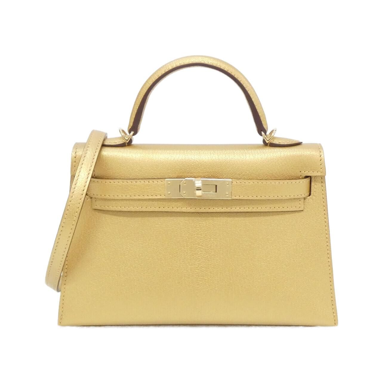 Hermes Mini Kelly 2 Bag