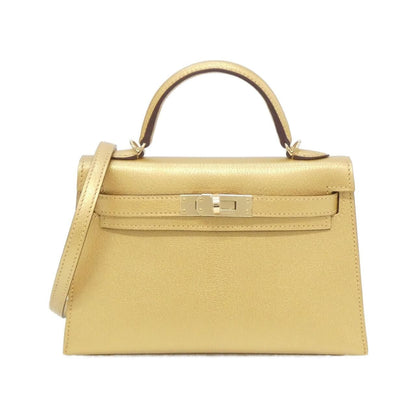 Hermes Mini Kelly 2 Bag
