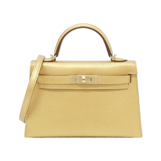 Hermes Mini Kelly 2 Bag
