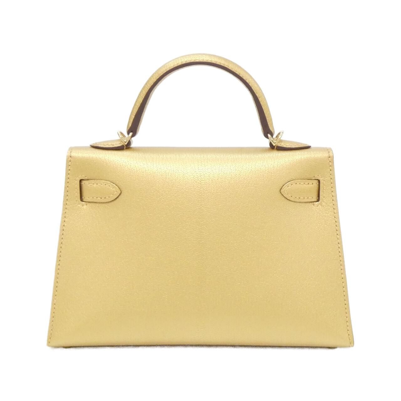 Hermes Mini Kelly 2 Bag — view 2