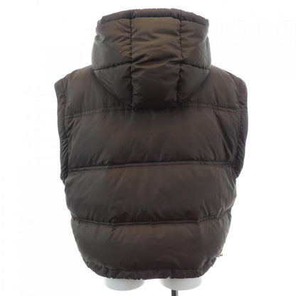 Celine Triomphe 2-Way Down Jacket — view 8
