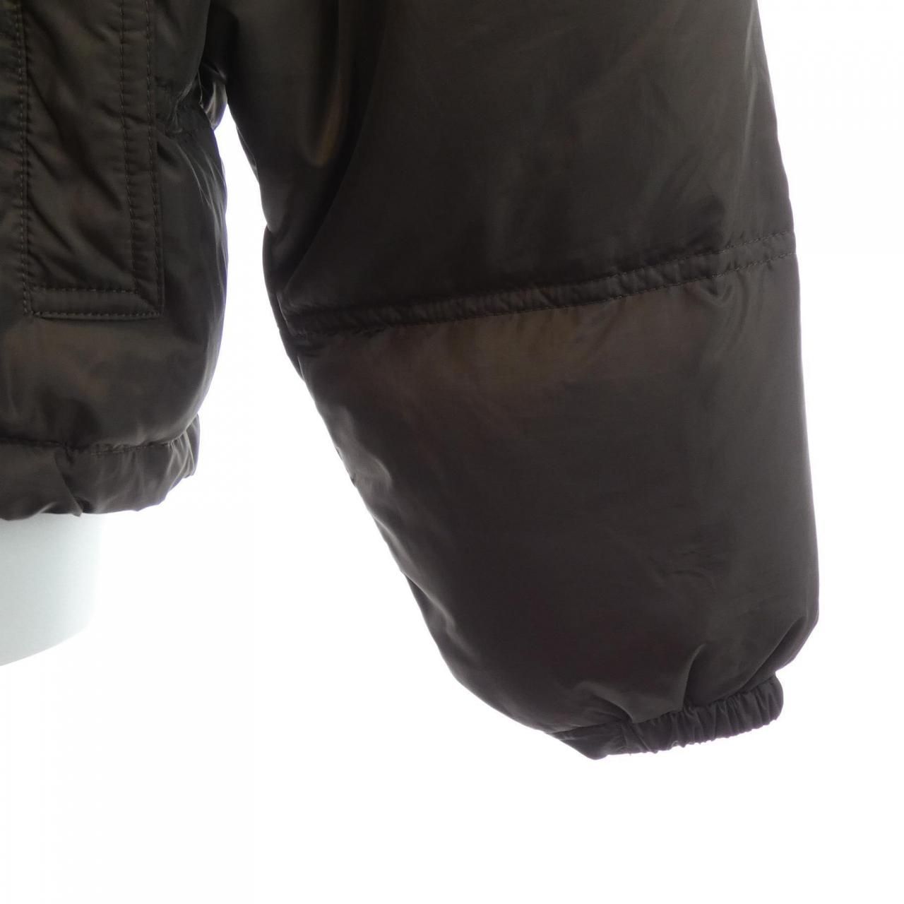 Celine Triomphe 2-Way Down Jacket — view 6