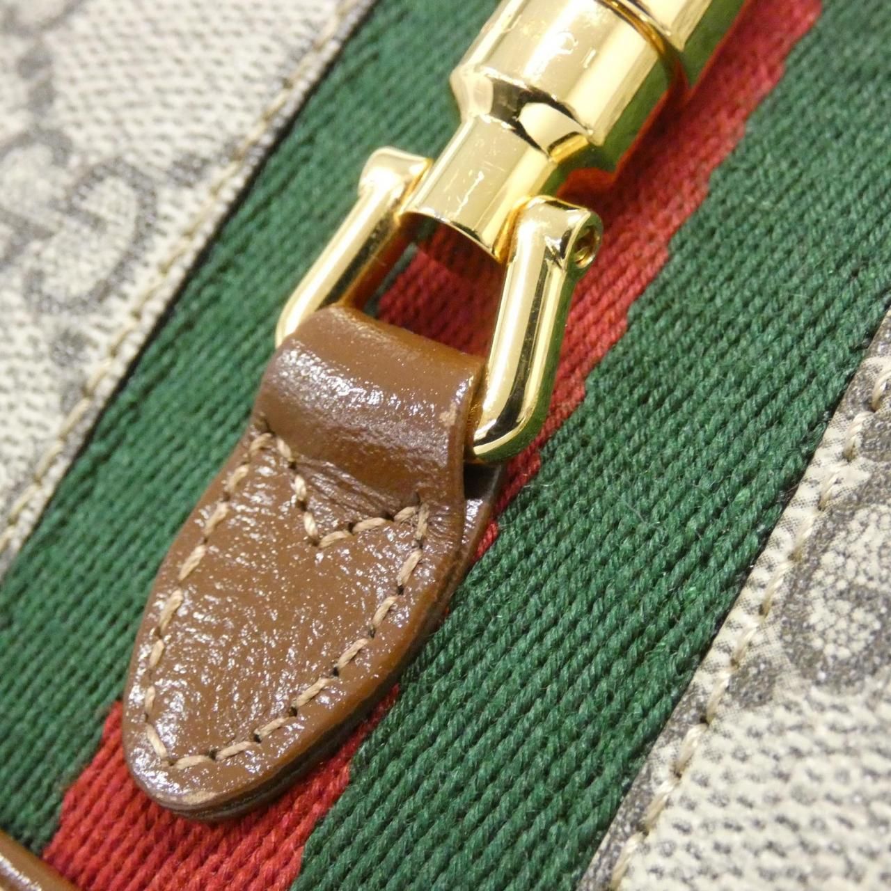 Gucci Jackie Huhhg Bag — view 5